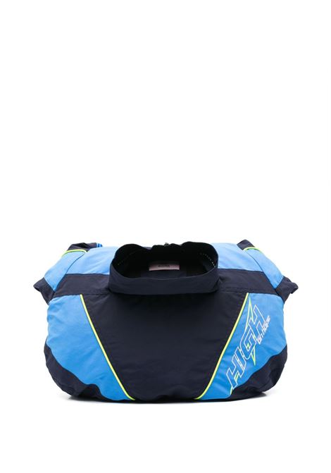 Borsa Track Jacket in blu Martine rose - uomo MARTINE ROSE | 1144WSP01504BL